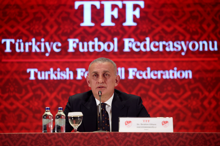 How did Kim Min-jae survive? Turkiye's soccer boom, 149 referees are suspended due to betting scandal...3,700 athletes were also surveyed