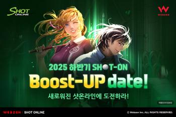 Online Golf Game Shot Online Releases New Game Modes Through Second Half Update