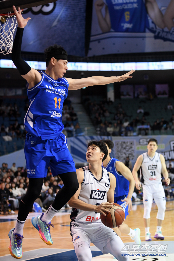  Lee Kwanhee was tricked by the fake