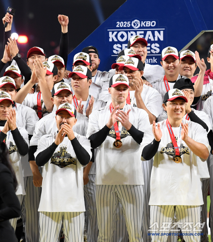  LG Tolhurst Park Dongwon winning battery