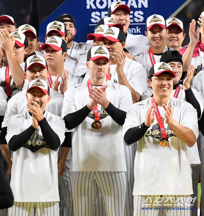  LG Tolhurst Park Dongwon winning battery