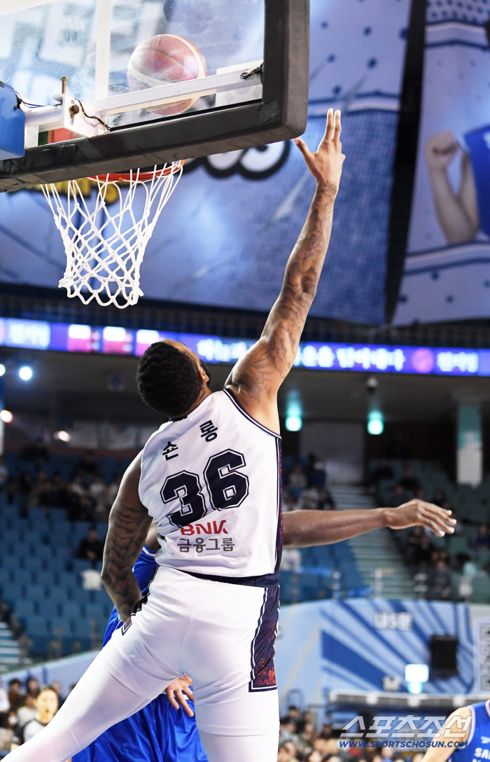  Shownong's turning shot