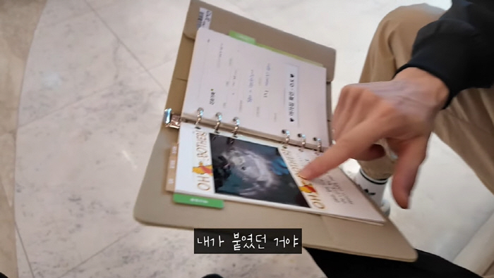 Robin ♥ Kim Seo-yeon's sobbing heart did not beat after a mooring miscarriage surgery (Rod couple)