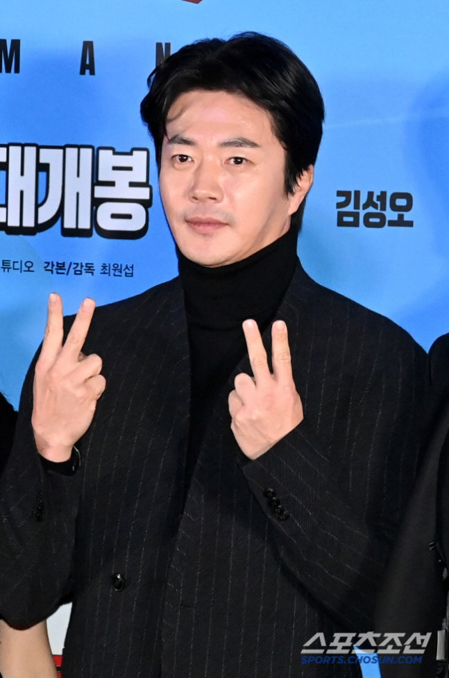 Son Tae-young ♥ Kwon Sang-woo underwent surgery for liver hemangioma. 30% was cut off, but it recently grew back