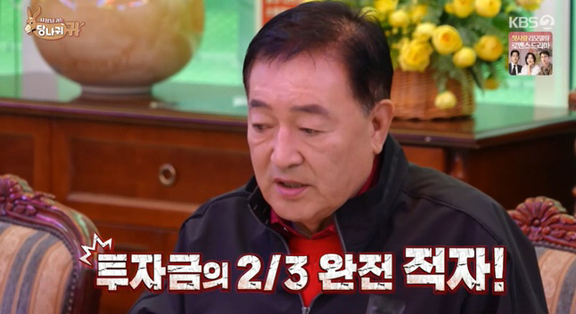 10 Billion Debt, Two-Thirds Investment in Duri Land Deficit (Donkey Ears)