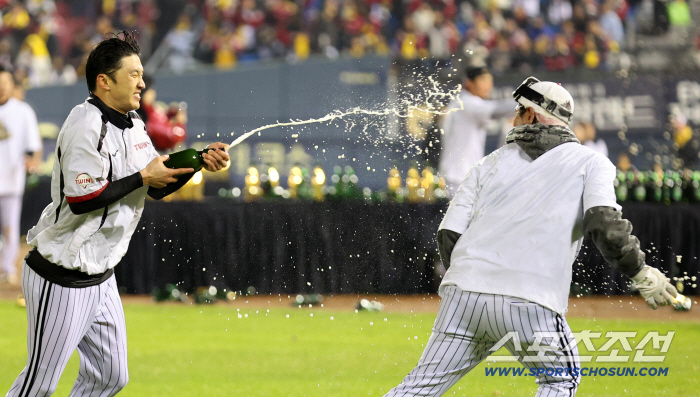 3rd place after winning 23 years. After 25 years of winning? Why did you say that the dynasty was established?