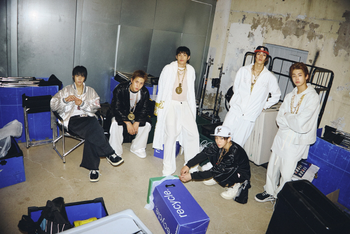 82Major to Rock the 2025 Color in Music Festival With First Performance Since Comeback