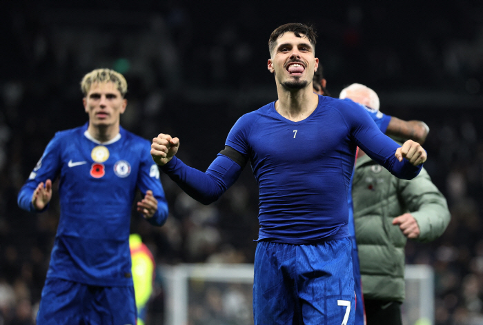 The BBC was also shocked. Son Heung-min's vacancy problem was properly broken! Tottenham is as serious as Postecoglou's days, and even booed at the worst attack → bottomed out an outpouring of criticism