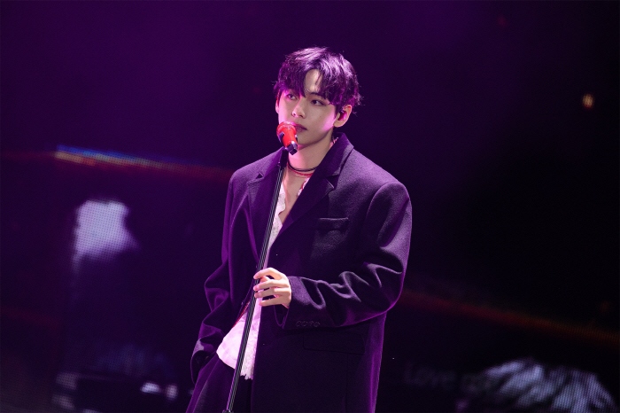 BTS Jin Closes Solo Tour with Surprise Appearances from Fellow Members