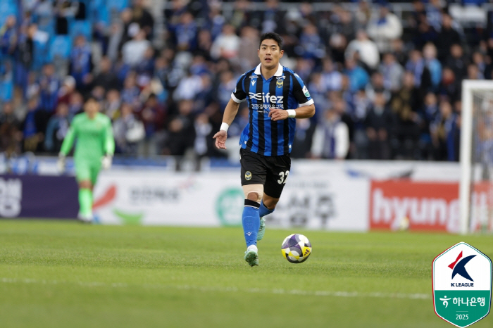 Busan, which was desperate for 3 points in Incheon, drew 00 without mixed joy and sorrow points (K League 2 on-site review)