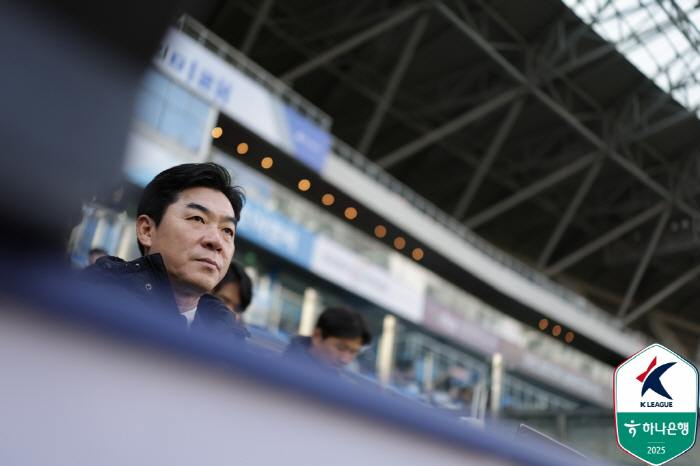 Busan, which was desperate for 3 points in Incheon, drew 00 without mixed joy and sorrow points (K League 2 on-site review)
