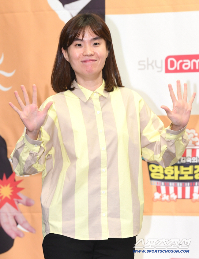 A day before my birthday, I died with my mom...Park Ji-sun, 5th anniversary today (2nd)