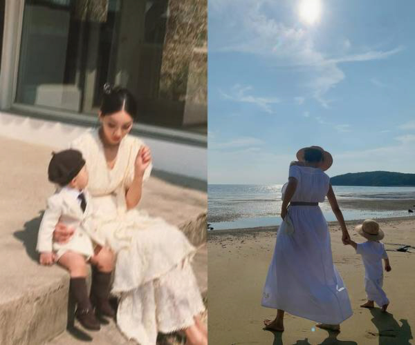  Did you feel pressured..Jung Woo-sung's out-of-wedlock mosaic is suddenly closed in the comments section