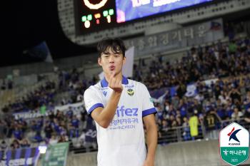 Excluding Incheon and Mugosa Germano starting → Park Seung-ho and Kim Gun-hee are desperate for 3 points in Busan, Yoon Min-ho Choi Ki-yoon Seon-bong 