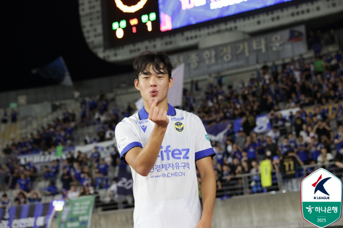Excluding Incheon and Mugosa Germano starting → Park Seung-ho and Kim Gun-hee are desperate for 3 points in Busan, Yoon Min-ho Choi Ki-yoon Seon-bong 