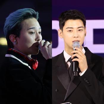 G-Dragon and Cha Eun-woo Dazzle APEC Leaders, Showcasing the Power of K-Culture at Gyeongju Summit