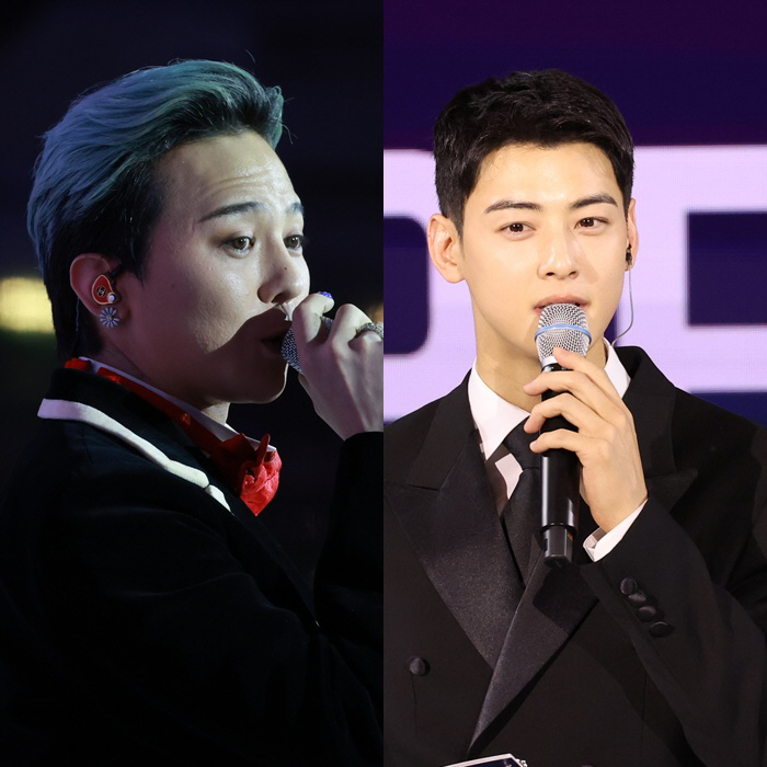 G-Dragon and Cha Eun-woo Dazzle APEC Leaders, Showcasing the Power of K-Culture at Gyeongju Summit