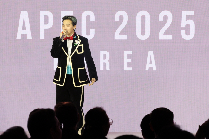G-Dragon and Cha Eun-woo Dazzle APEC Leaders, Showcasing the Power of K-Culture at Gyeongju Summit