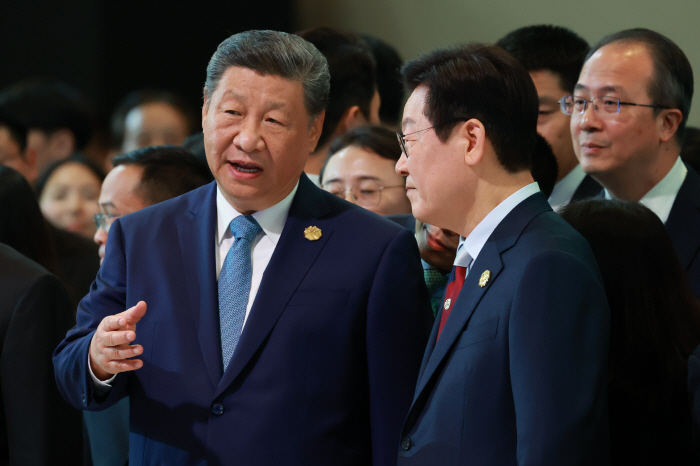 G-Dragon and Cha Eun-woo Dazzle APEC Leaders, Showcasing the Power of K-Culture at Gyeongju Summit