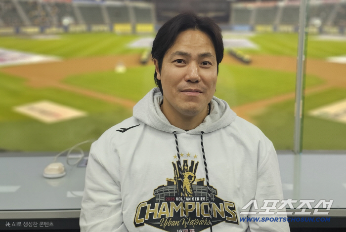 I want to tell the owner directly. The honest confession of Mr. Zero in KS. I was worried about next year on the bus