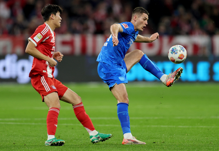 Kim Min-jae is also in the first place in both the steel wall mode and the deodorizationinterceptionblocking. Bayern has a new record of 15 consecutive wins since the opening of the 30th complete victory over Leverkusen