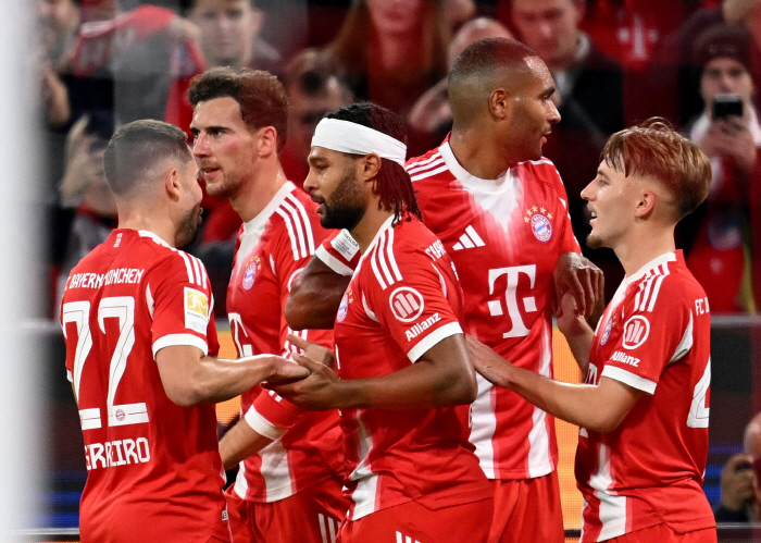 Kim Min-jae is also in the first place in both the steel wall mode and the deodorizationinterceptionblocking. Bayern has a new record of 15 consecutive wins since the opening of the 30th complete victory over Leverkusen