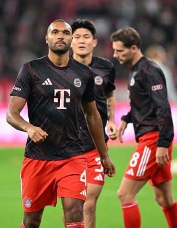 Kim Min-jae, who returned to the starting line, contributed to the 3-0 complete victory in B Munich. 7.4 points. Perfect defense