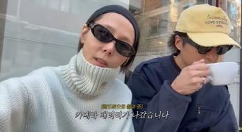 Kim Na-young, ♥Congratulations on walking a different popular path after MyQ remarriage