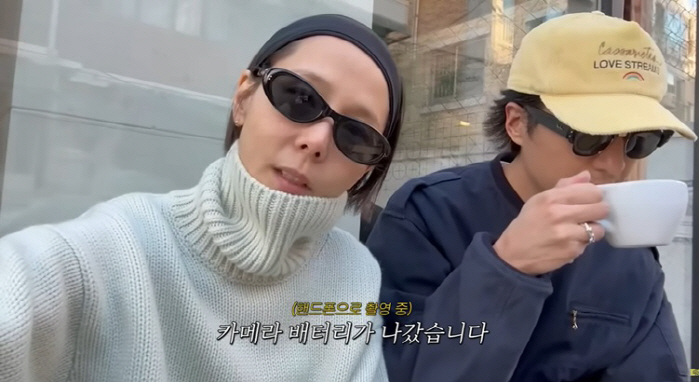 Kim Na-young, ♥Congratulations on walking a different popular path after MyQ remarriage