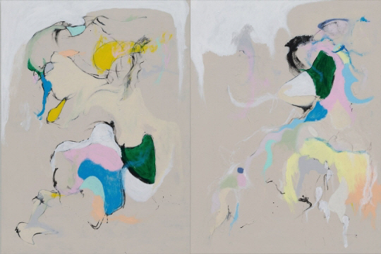 Kim Na-young ♥ MyQ, the only gift in the world for two sons, CNU and Lee Jun