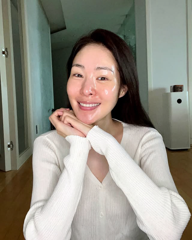 Kim Tae-hyun ♥ Mija, it's been three months since she left the sad confession..I miss you so much