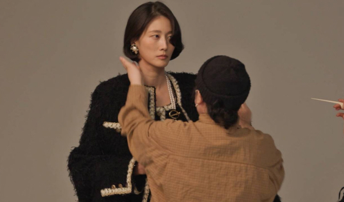 Lee Hyun-yi and Won Bin ♥ Lee Na-young's beauty items revealed..Only my cheeks are pretty. (Dongsang Imong 2)