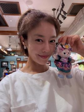 Lee Ji-hyun, single mom, ask for help in math gifted questions