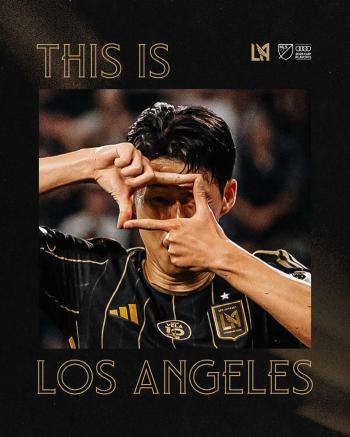 Official announcement, good thing Son Heung-min turned down Saudi 200 billion! Son Messi-level player → Sonny raises the honor of the family