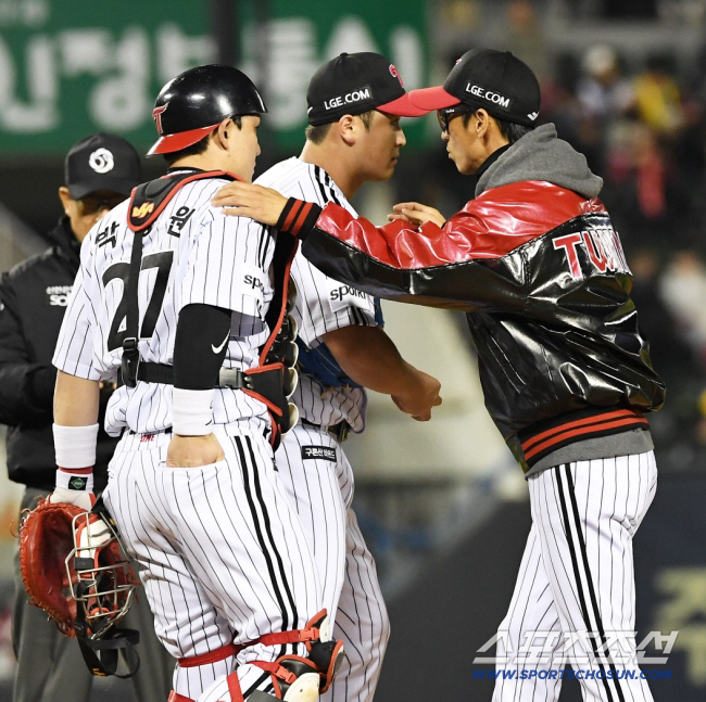  LG wins and finally transfers → The new team joins the MACAM immediately