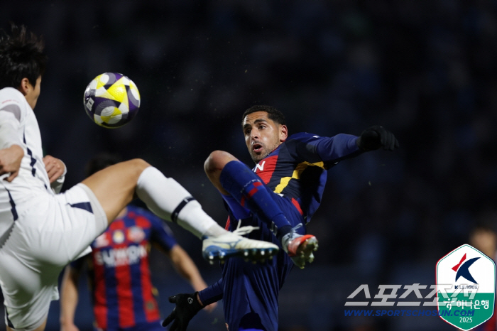 Sabak's first goal → Suwon cancels the wedge goal and Cao leaves → Sedga Theater's one-on-one match against Daegu continues 