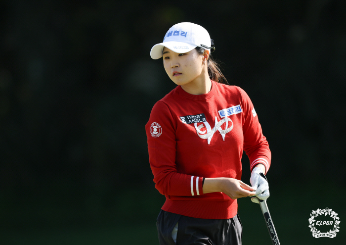 The Samchully Champion Group, the Rookie of the Year Award for Jeju 2 wins, everyone has a happy ending, and the one word that Won left to her younger sister (SOIL Championship 2025)