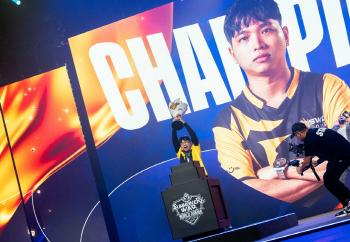 Summoners War World Arena Championship 2025, PU's victory wraps up the four-month long journey