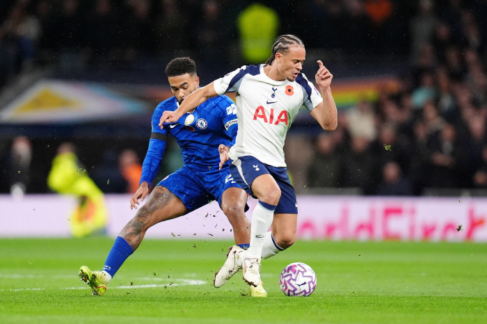 Tottenham, are you getting your act together now? Son Heung-min's loss immediately reduced the third-rate team, and the worst performance  players ignore the coach