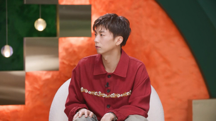 TXT SOOBIN also has this kind of concern?Your girlfriend is capable? I'm going to be intimidated, honestly (you're a woman to me)