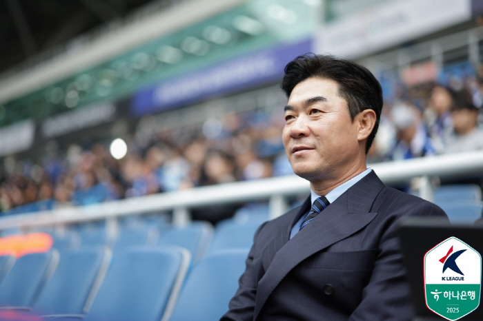 We can aim to win even if we confirm the championship Coach Yoon Jung-hwan → Maintaining the starting list won by a large margin, coach Cho Sung-hwan of Gyeonggi Province, who must win (on-site interview)