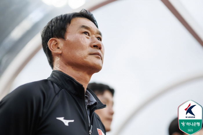 We can aim to win even if we confirm the championship Coach Yoon Jung-hwan → Maintaining the starting list won by a large margin, coach Cho Sung-hwan of Gyeonggi Province, who must win (on-site interview)