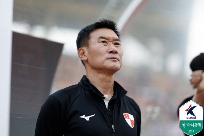 We can aim to win even if we confirm the championship Coach Yoon Jung-hwan → Maintaining the starting list won by a large margin, coach Cho Sung-hwan of Gyeonggi Province, who must win (on-site interview)