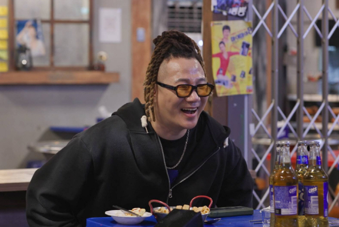 Yun Min-soo's light smile after moving 800 million won..Im Won-hee's 3 years later is at a critical juncture (My Little Old Boy)