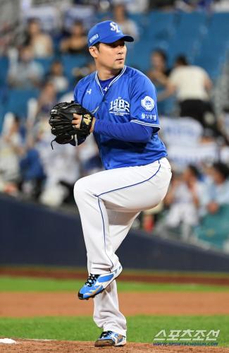 123SV87HLD's Special Bullpens, will end its active service...My wife's congratulations, I give her infinite respect and applause