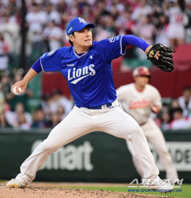 123SV87HLD's Special Bullpens, will end its active service...My wife's congratulations, I give her infinite respect and applause