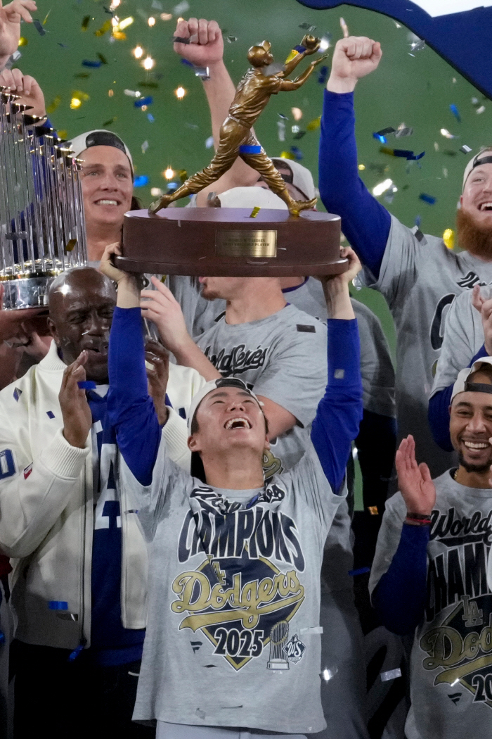 The baseball boy in me opened his eyes → Even romance is the best in the world! Yamamoto's fighting spirit shook the world