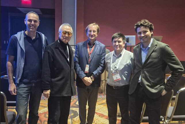 Cha Hospital Holds KYCHA Symposium of the American Society of Reproductive Medicine...a discussion of the latest knowledge