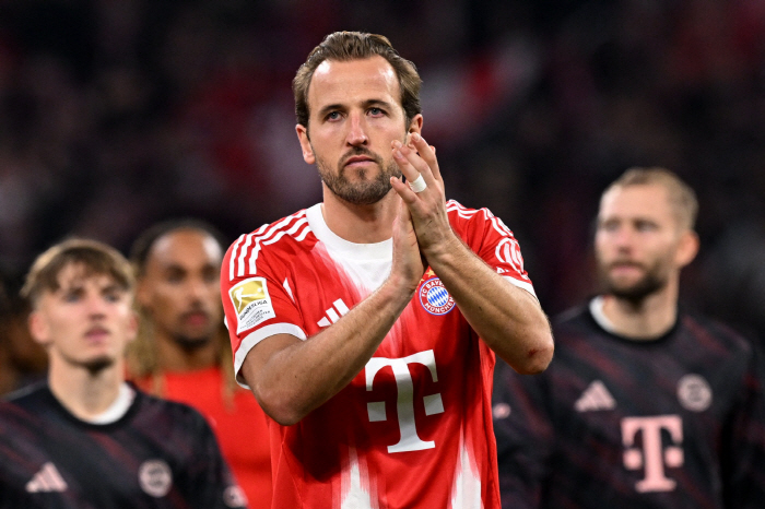 Considering all options, Son Heung-min's best friend is likely to leave Germany...Is your destination Barca?