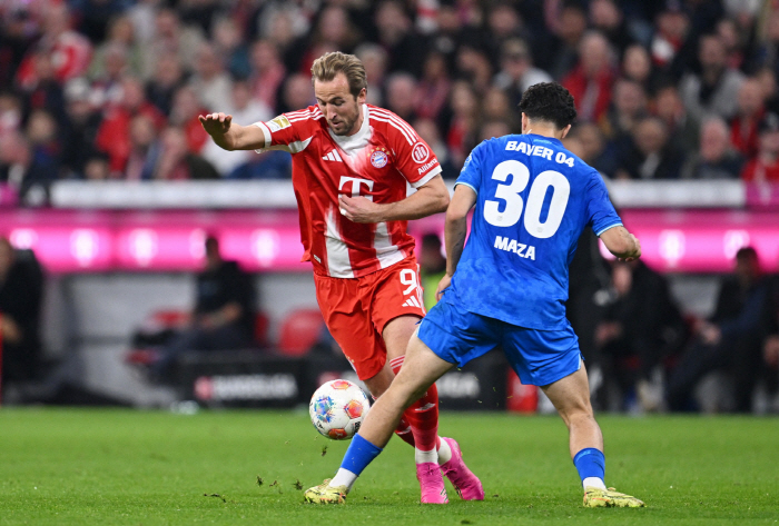 Considering all options, Son Heung-min's best friend is likely to leave Germany...Is your destination Barca?